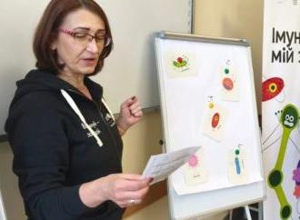Інфекційні хвороби