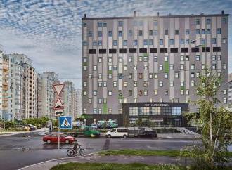 Стоматологія