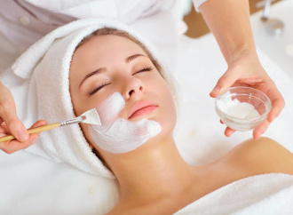 Косметологія